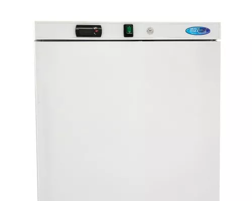 Freezer - 400L - 6 Fixed Shelves - White Freezer - 400L - 6 Fixed Shelves - White