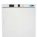 Freezer - 400L - 6 Fixed Shelves - White