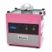 Candy Floss Machine – Ø 52cm - Pink