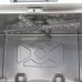 Подстольная посудомоечная машина - 50 x 50 см - с насосом для ополаскивателя - цифровой дисплей - 230 В, Maxima, 09211004