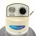 Stand Mixer - 7L - Up to 2kg Dough - Ivory, Maxima, 09360780