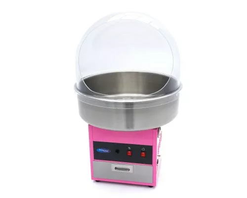 Candy Floss Machine – Ø 52cm - Cover Candy Floss Machine – Ø 52cm - Cover