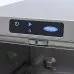 Undercounter Dishwasher - 50 x 50cm - with Rinse Aid Pump - Digital Display - 400V