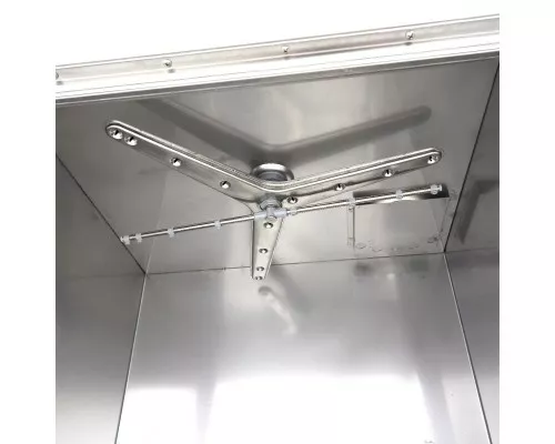 Мойка для кастрюль - 70 x 70 см - 400 В, Maxima, 09240110, Котломоечные машины Купить Мойка для кастрюль - 70 x 70 см - 400 В, Maxima, 09240110