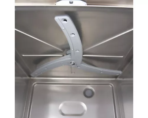 Посудомоечная машина под столом - 50 x 60 см - 400 В, Maxima, 09240130