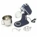 Stand Mixer - 7L - Up to 2kg Dough - Steel Blue Matt, Maxima, 09360775