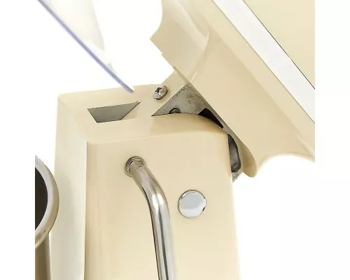 Stand Mixer - 7L - Up to 2kg Dough - Ivory, Maxima, 09360780
