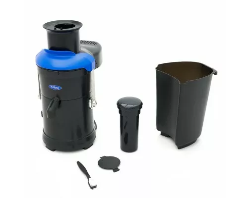 Juicer Machine - 2 Speeds - 19cm Glass Height Juicer Machine - 2 Speeds - 19cm Glass Height