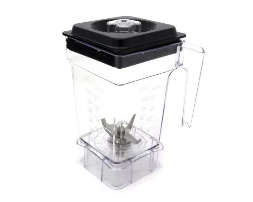 MKU Blender - Jug Complete MKU Blender - Jug Complete