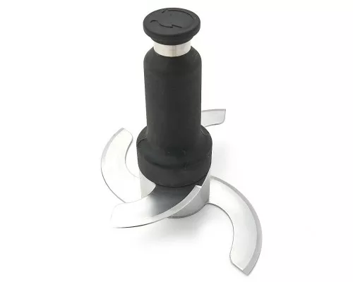 Food Processor 12/18l - S-Blade Smooth Food Processor 12/18l - S-Blade Smooth