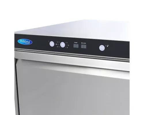 Мойка для кастрюль - 50 x 60 см - 400 В, Maxima, 09240090, Котломоечные машины Купить Мойка для кастрюль - 50 x 60 см - 400 В, Maxima, 09240090