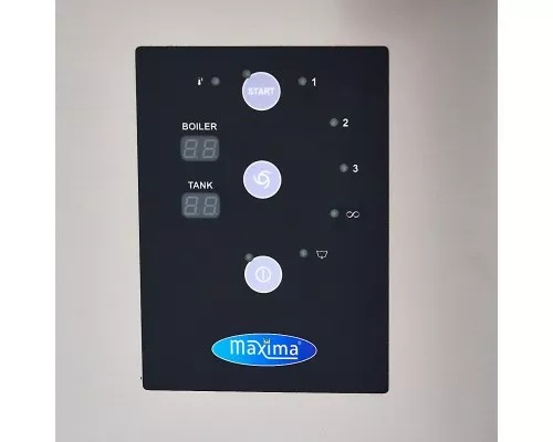 Pot Washer - 56 x 63cm - 400V Pot Washer - 56 x 63cm - 400V