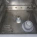 Посудомоечная машина под столом - 50 x 60 см - 400 В, Maxima, 09240130