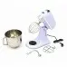 Stand Mixer - 7L - Up to 2kg Dough - Lilac