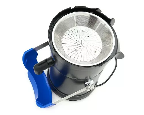 Juicer Machine - 2 Speeds - 19cm Glass Height Juicer Machine - 2 Speeds - 19cm Glass Height
