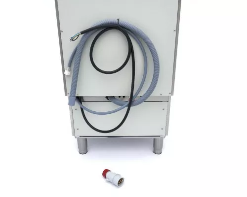Мойка для кастрюль - 50 x 60 см - 400 В, Maxima, 09240090, Котломоечные машины Купить Мойка для кастрюль - 50 x 60 см - 400 В, Maxima, 09240090