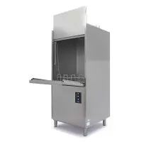 Pot Washer - 56 x 63cm - 400V