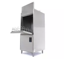 Pot Washer - 70 x 70cm - 400V
