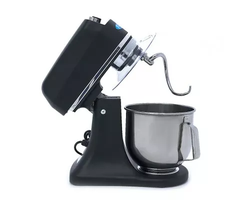 Stand Mixer - 7L - Up to 2kg Dough - Black Matt Stand Mixer - 7L - Up to 2kg Dough - Black Matt