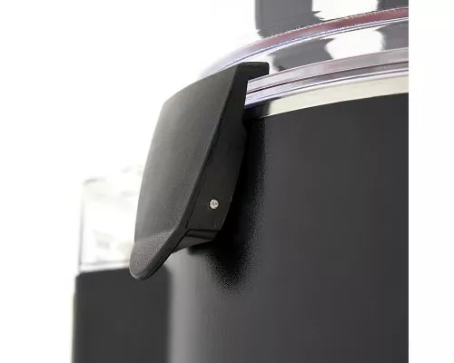 Hot Chocolate Dispenser - 5L - Black Hot Chocolate Dispenser - 5L - Black