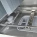 Rack Conveyor Dishwasher - Left Exit