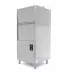 Мойка для кастрюль - 70 x 70 см - 400 В, Maxima, 09240110