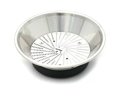 Juicer Machine - 2 Speeds - 19cm Glass Height Juicer Machine - 2 Speeds - 19cm Glass Height