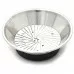 Juicer Machine - 2 Speeds - 19cm Glass Height