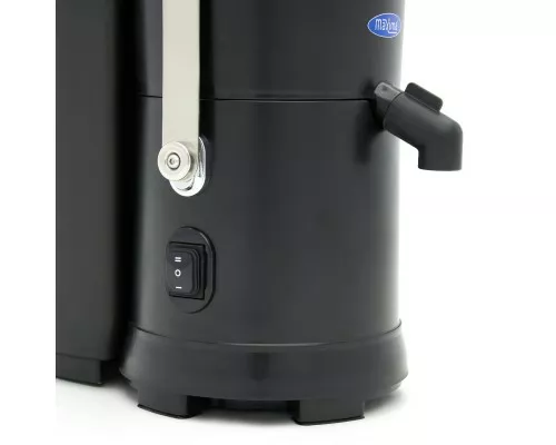 Juicer Machine - 2 Speeds - 19cm Glass Height Juicer Machine - 2 Speeds - 19cm Glass Height