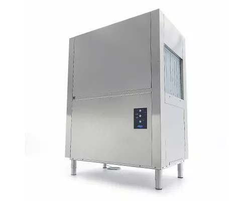 Rack Conveyor Dishwasher - Left Exit Rack Conveyor Dishwasher - Left Exit