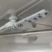Подстольная посудомоечная машина - 50 x 50 см - с насосом для ополаскивателя - 400 В, Maxima, 09240060