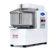Dough Mixer - 30L - 18kg Dough - 2 Speeds - Removable Bowl