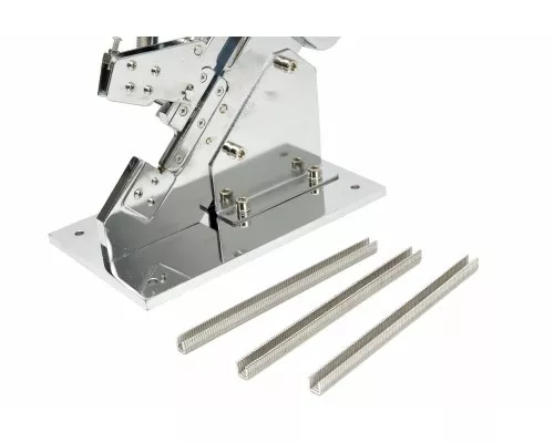 Clipping Machine - Clips 4000 stuks Clipping Machine - Clips 4000 stuks