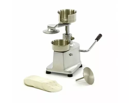 Hamburger spiedogs - 10cm Porcionēšanas plāksne - Manuāls, Maxima, 09300590, Hamburgeru prese Pirkt Hamburger spiedogs - 10cm Porcionēšanas plāksne - Manuāls, Maxima, 09300590