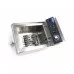 Deep Fryer - 13L - 1 Basket - with Drain Tap