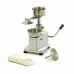 Hamburger spiedogs - 10cm Porcionēšanas plāksne - Manuāls, Maxima, 09300590