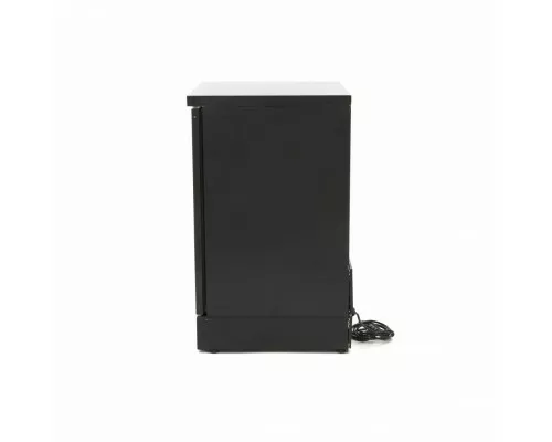 Drinks Fridge - 142L - 1 Hinged Door - 2 Adjustable Shelves Холодильник для напитков - 1 распашная дверь - 2 регулируемых полки