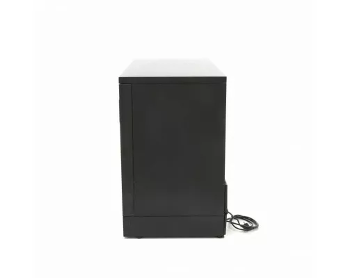 Drinks Fridge - 341L - 3 Sliding Doors - 6 Adjustable Shelves Холодильник для напитков - 3 раздвижные двери - 6 регулируемых полок