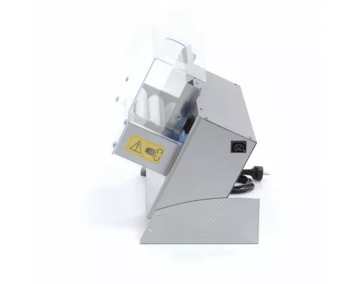 Dough Roller - Ø30cm - Single Roller Тестомес - Ø30см - Одиночный валик
