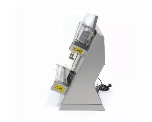 Dough Roller - Ø40cm - Automatic - Built-in Timer Mīklas rullis - Ø40cm - Automātiskais - Iebūvētais taimeris
