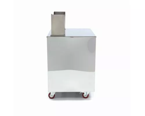Orange Juicer Trolley - for MAJ-25 / MAJ- 25SS / MAJ-45 - excl Waste Bucket - on Wheels Тележка для апельсинового соковыжималки - для MAJ-25 / MAJ-25SS / MAJ-45 - без отходов - на колесах.