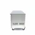 Counter Fridge - 180cm - 3 Doors