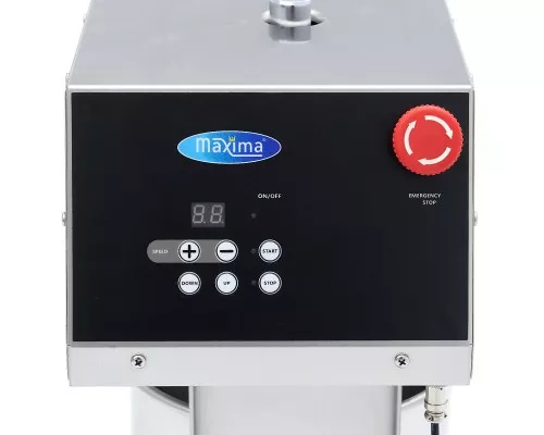 Sausage Stuffer - 10L - Automatic - Vertical - Digital Display Sausage Stuffer - 10L - Automatic - Vertical - Digital Display