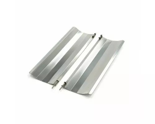 Doner Kebab 3 Burners Side Cover Set (2pcs) Doner Kebab 3 Burners Side Cover Set (2pcs)