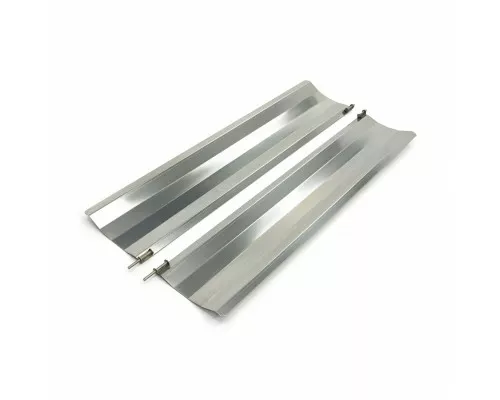 Doner Kebab 5 Burners Side Cover Set (2pcs) Doner Kebab 5 Burners Side Cover Set (2pcs)