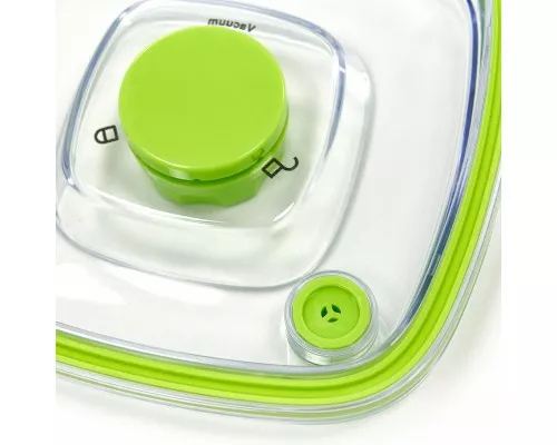 Vacuum Fresh Box 2.0 L Vacuum Fresh Box 2.0 L