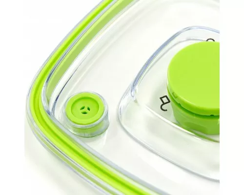Vacuum Fresh Box 0.8 L Vacuum Fresh Box 0.8 L