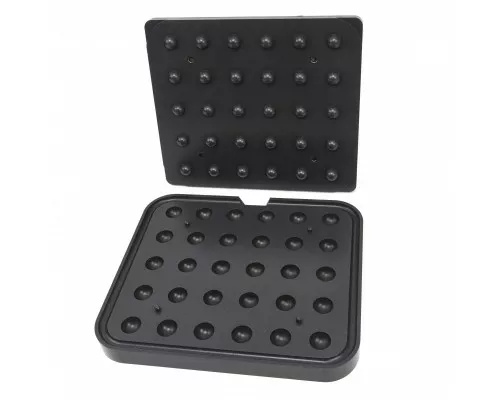 Tartlet Mould - Bowl - 30 mm - 30 pieces Tartlet Mould - Bowl - 30 mm - 30 pieces