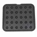 Tartlet Mould - Bowl - 30 mm - 30 pieces