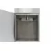 Deep Fryer - 16L - 1 Basket - with Drain Tap and Stand - 400V, Maxima, 09365155